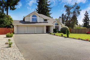 Driveway Installation