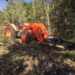 Bush hog, Brush hog, Forestry mulching, Tree clearing in Brooksville area