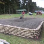 Driveway & RV pad Grading & Installation With Recycled Asphalt Millings in Brooksville