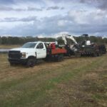 Bush hog / Brush hogging & Forestry Mulching in the - Floral City area