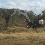Bush hog / Brush hogging & Excavation in the - San Antonio area